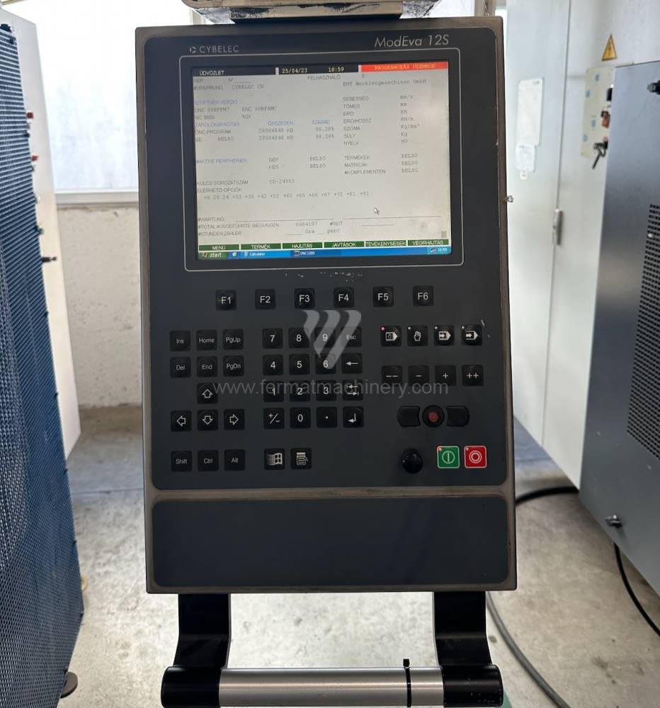 EHPS 200-3050