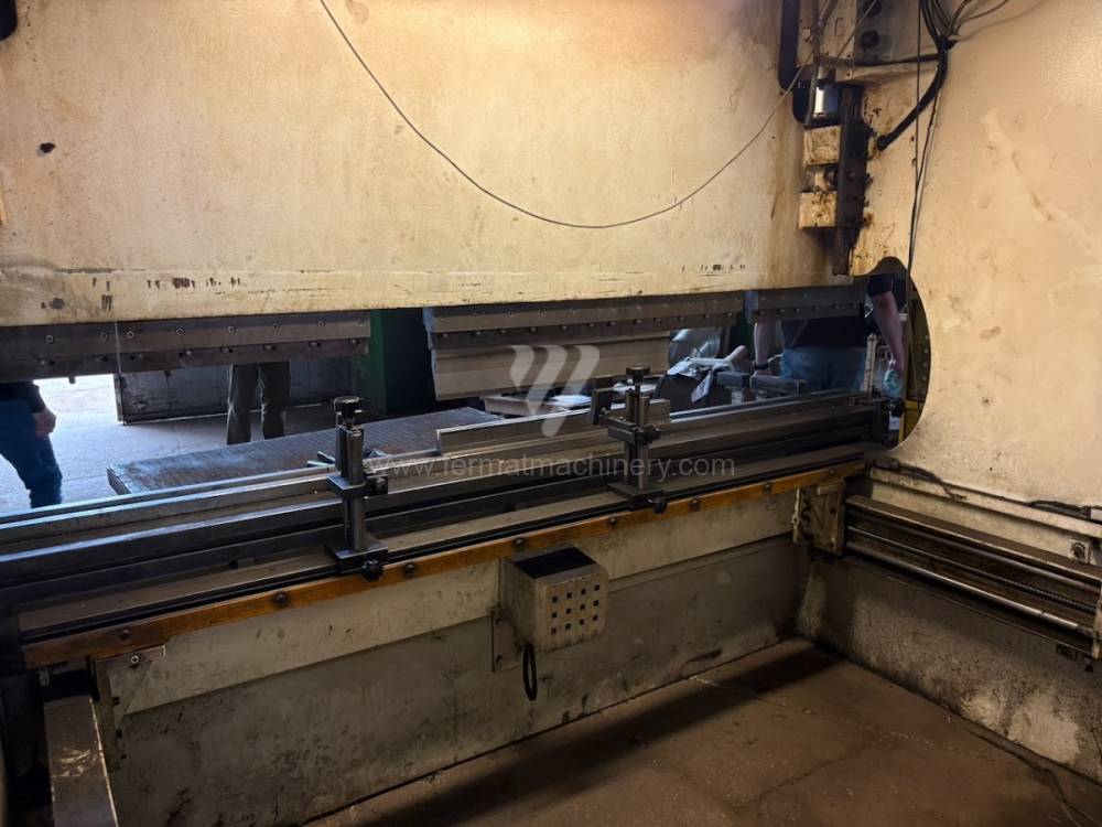 CNC HAP 3100x300