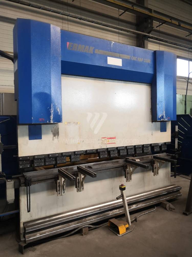 CNC HAP 3100 x 300