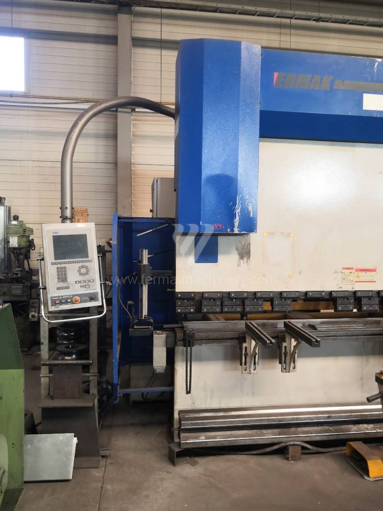 CNC HAP 3100 x 300