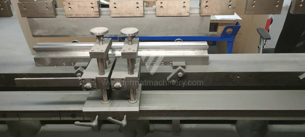 CTOF 125/3200 CNC