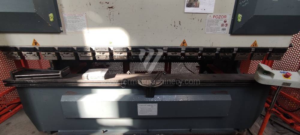 CTOF 125/3200 CNC