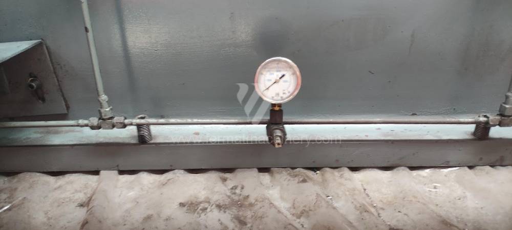 CTOF 125/3200 CNC