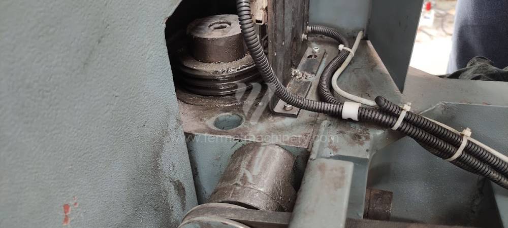 CTOF 125/3200 CNC