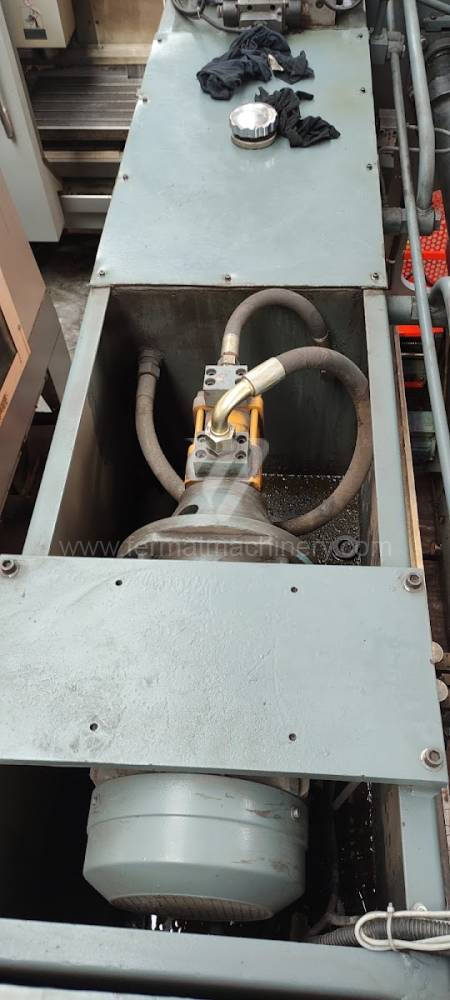 CTOF 125/3200 CNC