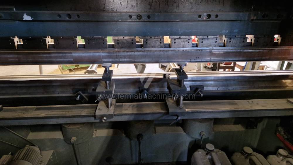 CTOF 160/3200 CNC