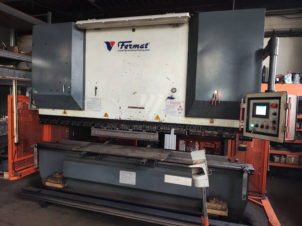 CTOF 160/3200