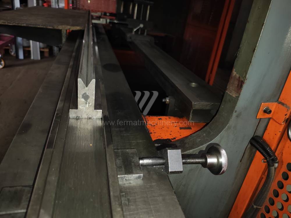 CTOF 160/3200