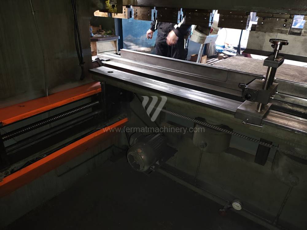 CTOF 160/3200