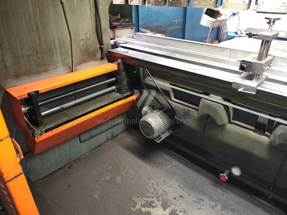 CTOF 160/3200