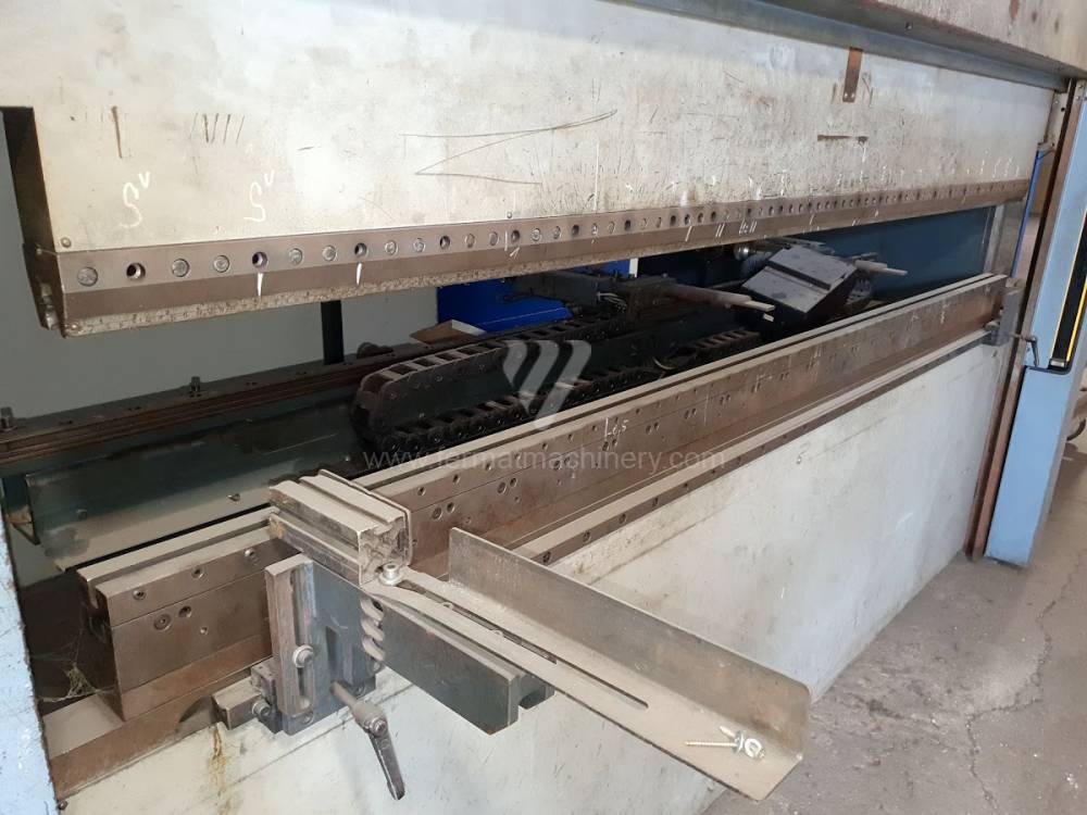 SMK-K50-2550 TS1