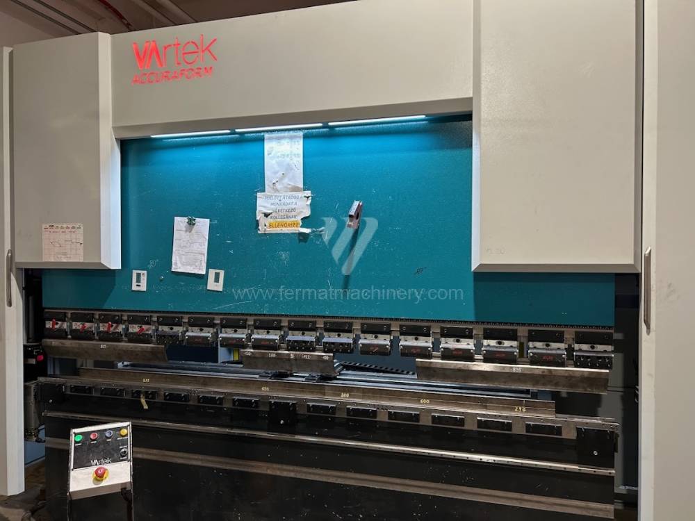 ACCURAFORM 3100-135