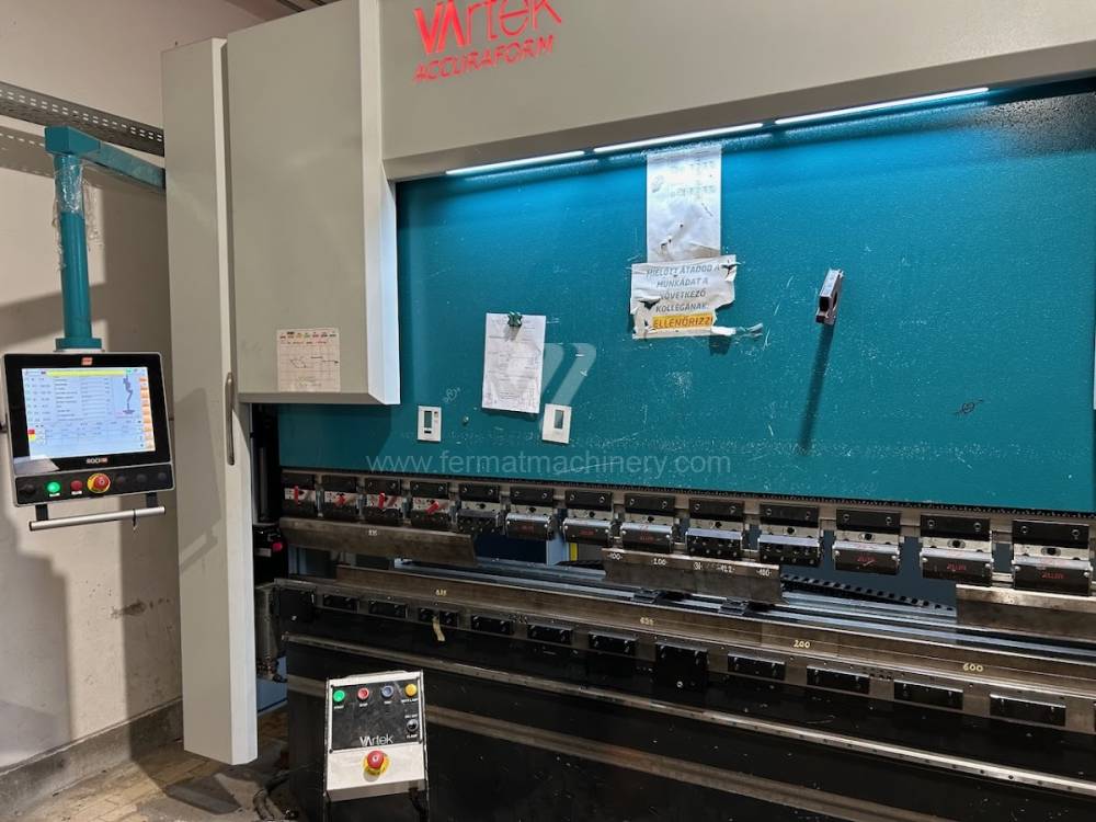 ACCURAFORM 3100-135