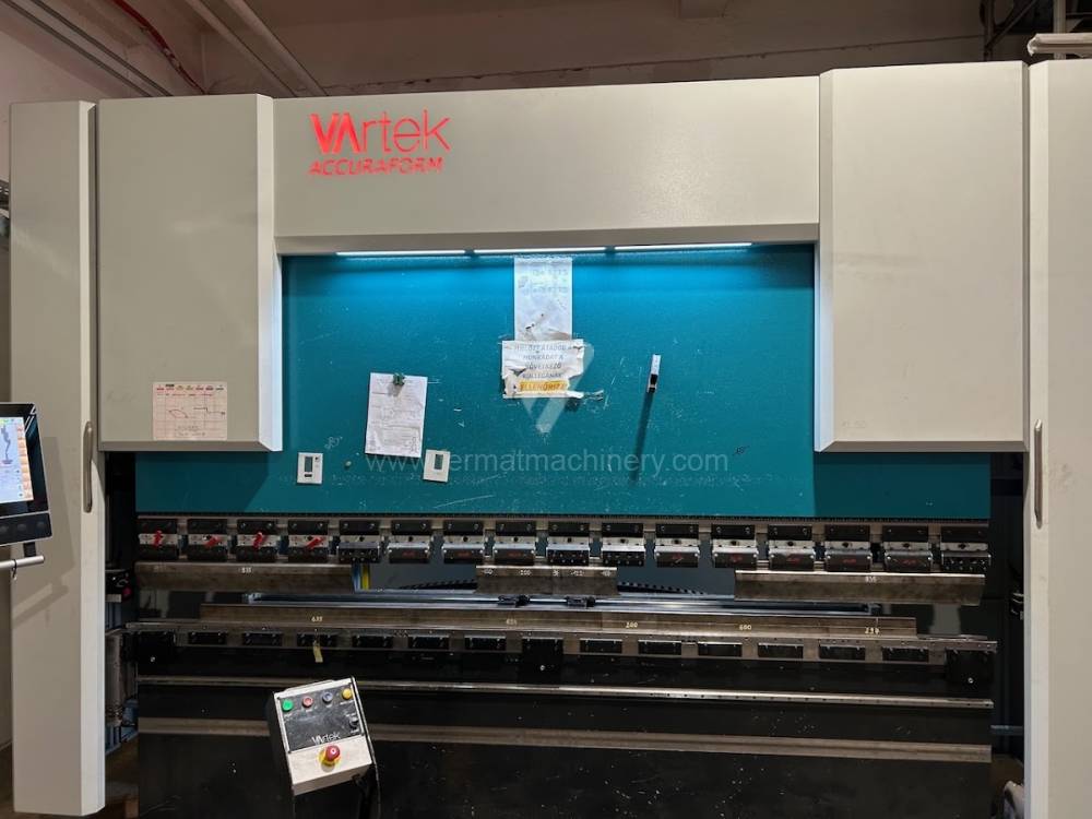 ACCURAFORM 3100-135