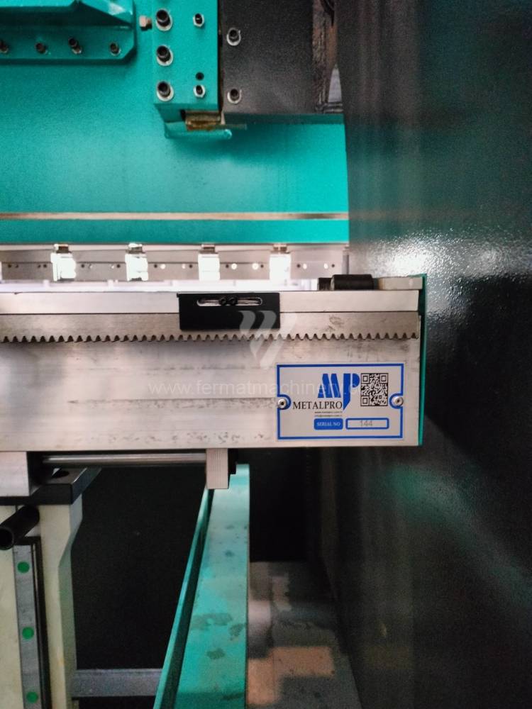 AdvanceForm 6100-400