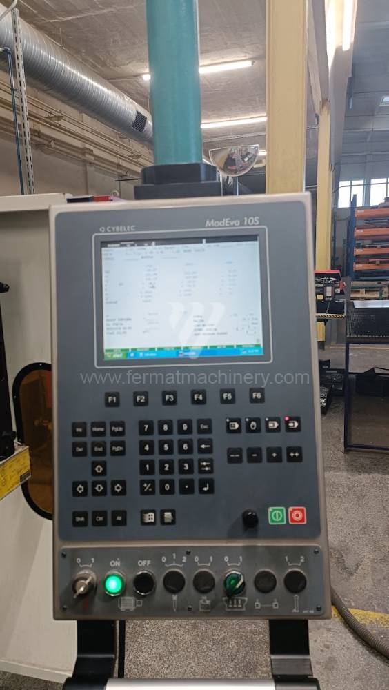 VIMERCATI 100 x3050