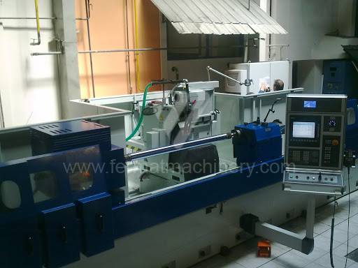 BUC E 63/3000 CNC