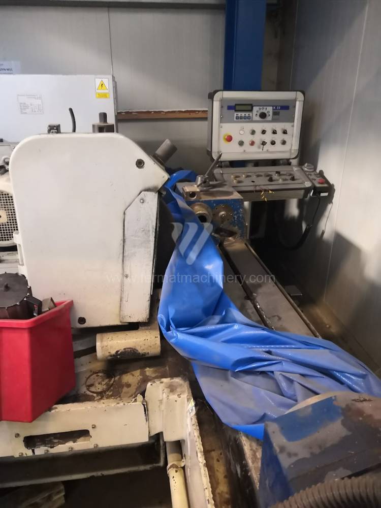 BHU 32A/1500