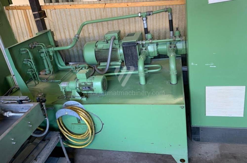 FFU 4000/60
