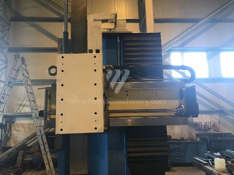 SKJ 12 CNC