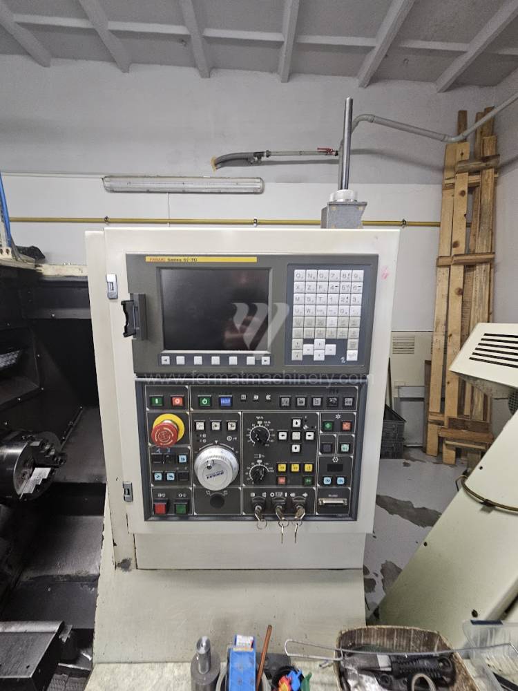 LYNX 220