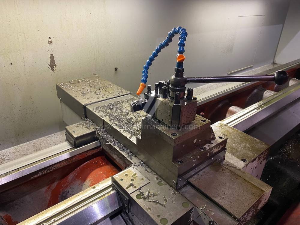 EMCO MAT E300