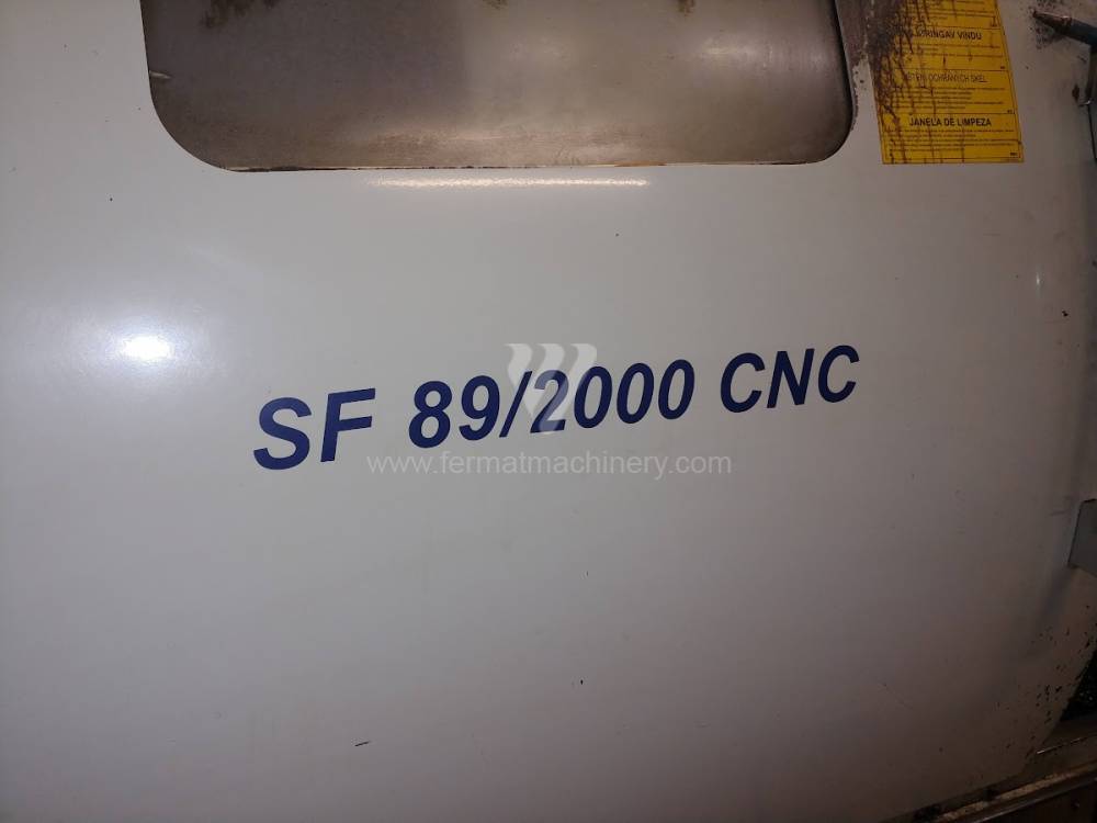 SF 89/2000 