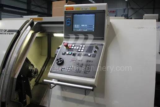 CTX 200 CNC S2 V1