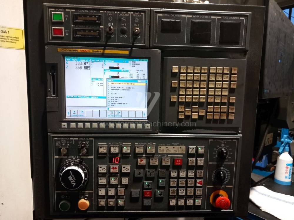 WIA L 230A