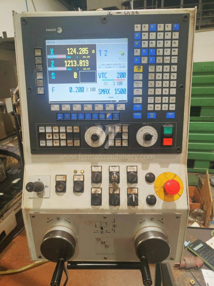 CNA 400x3
