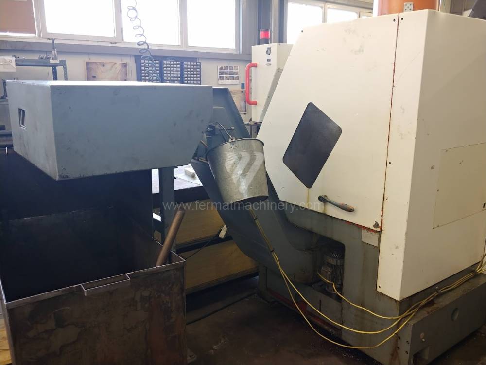 S 50 CNC