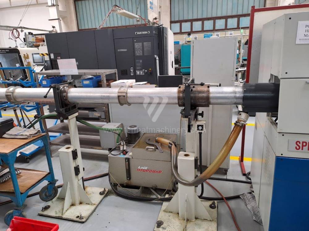SPRY 40 CNC