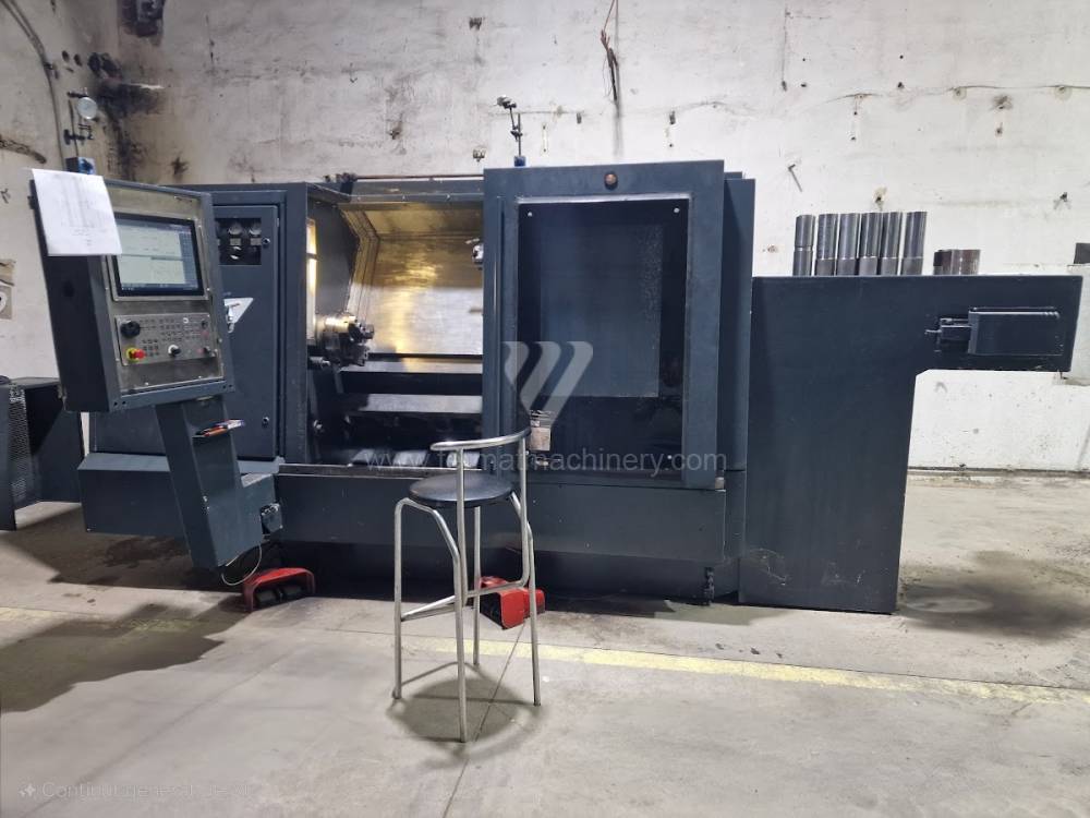 WNC 300 S-560