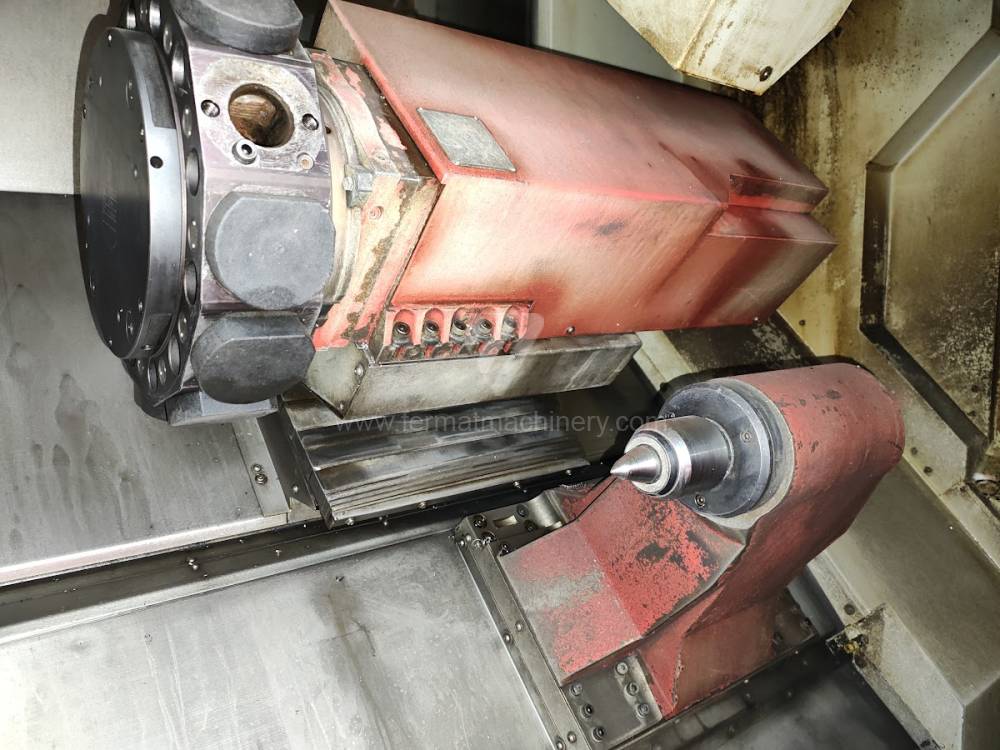 Hyperturn 665