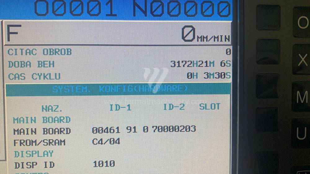 Tornio / CNC multi-asse / XE 35