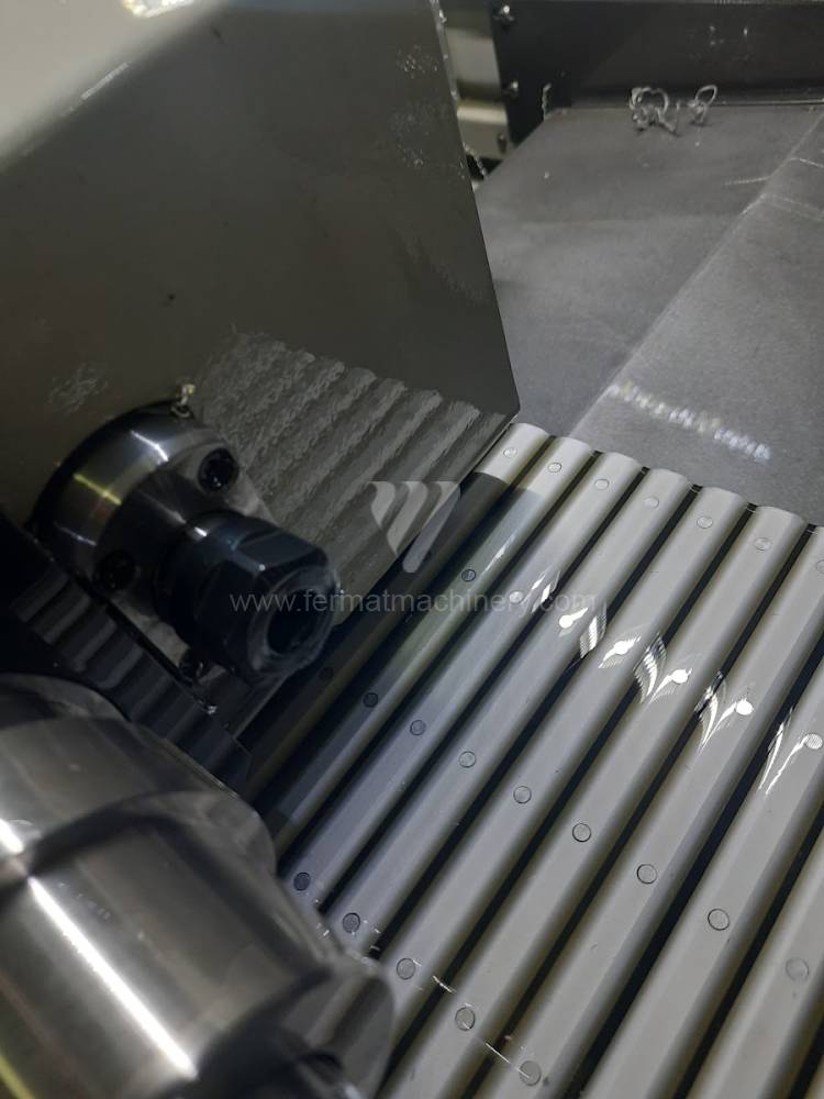 Tornio / CNC multi-asse / XE 35