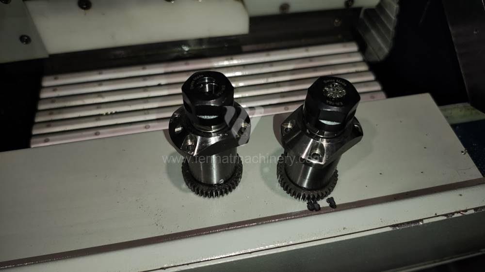 Tornio / CNC multi-asse / XE 35