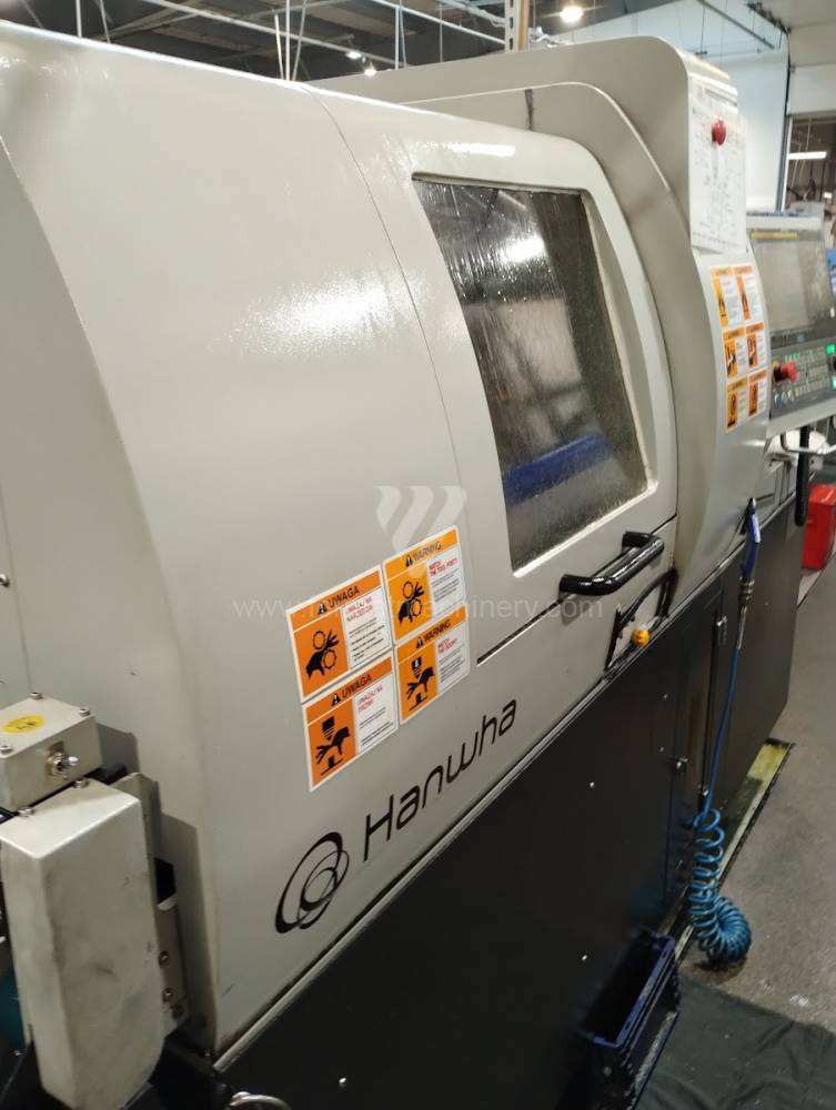 Tornio / CNC multi-asse / XE26