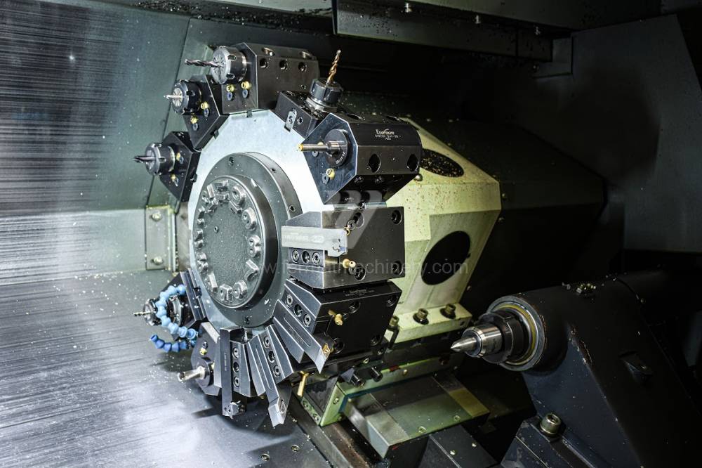 LTC - 20 DM
