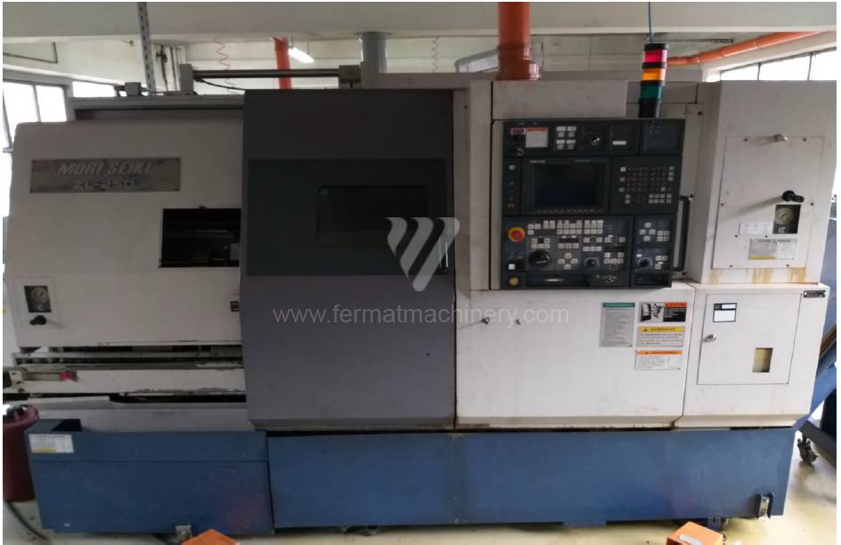 ZL-250MC/600