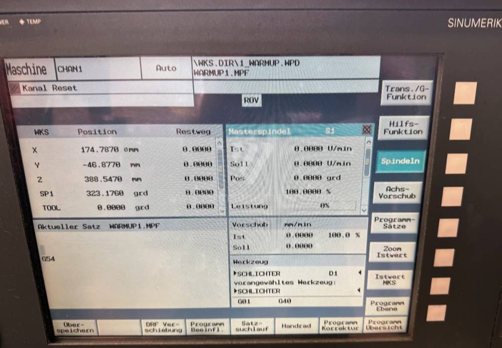 TC 110L - MCY