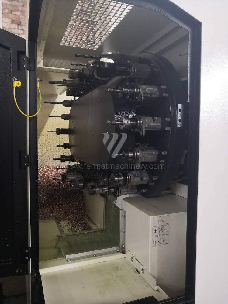 CMX 70 U 