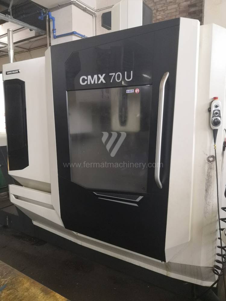 CMX 70 U 