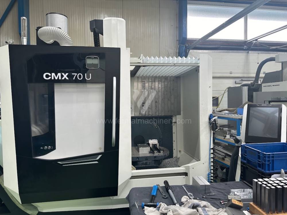 CMX 70 U 