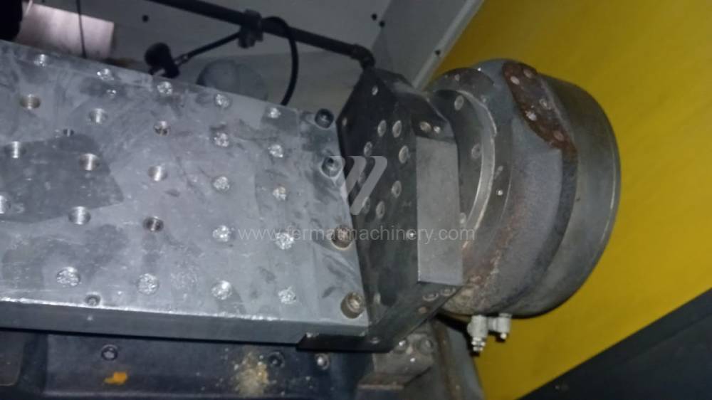 ROBODRILL ALFA D21LiB5 