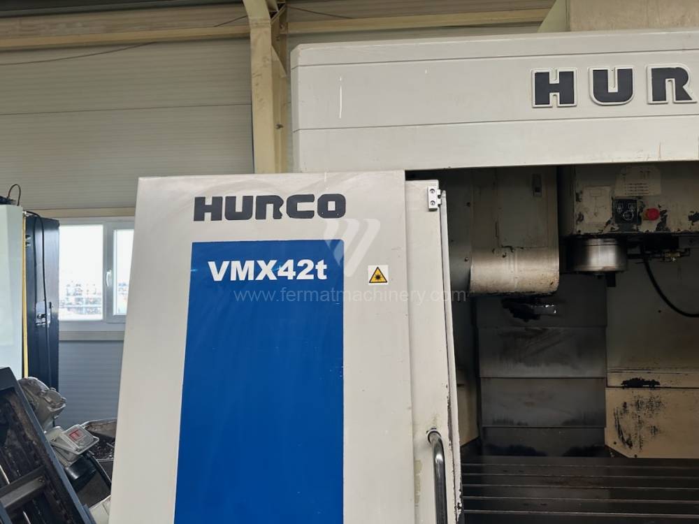 VMX 42t