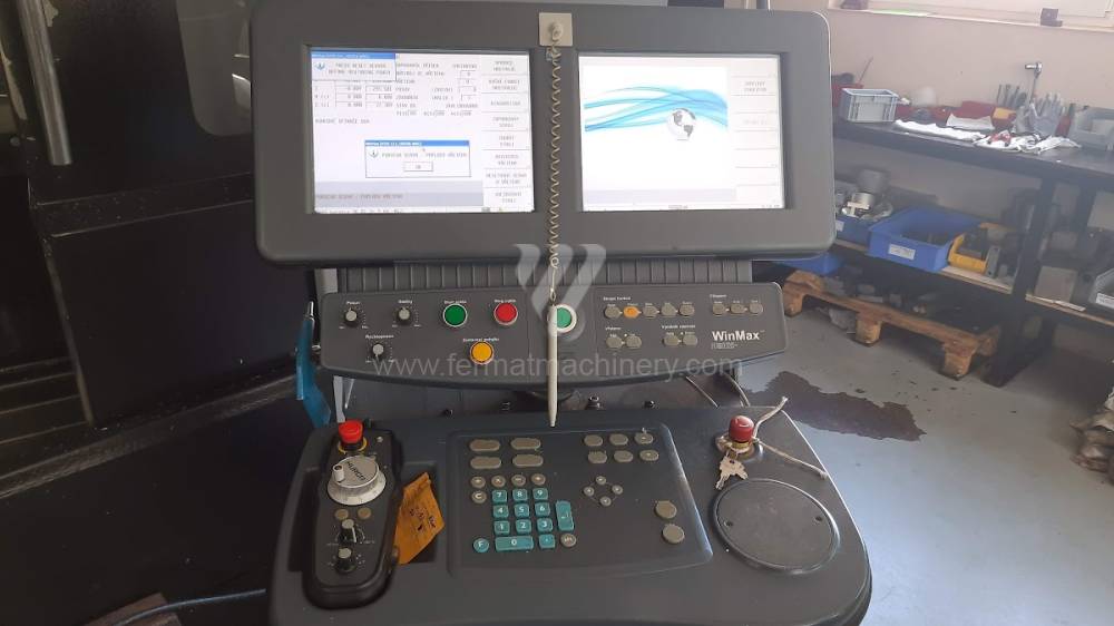 VMX 60 SRTi