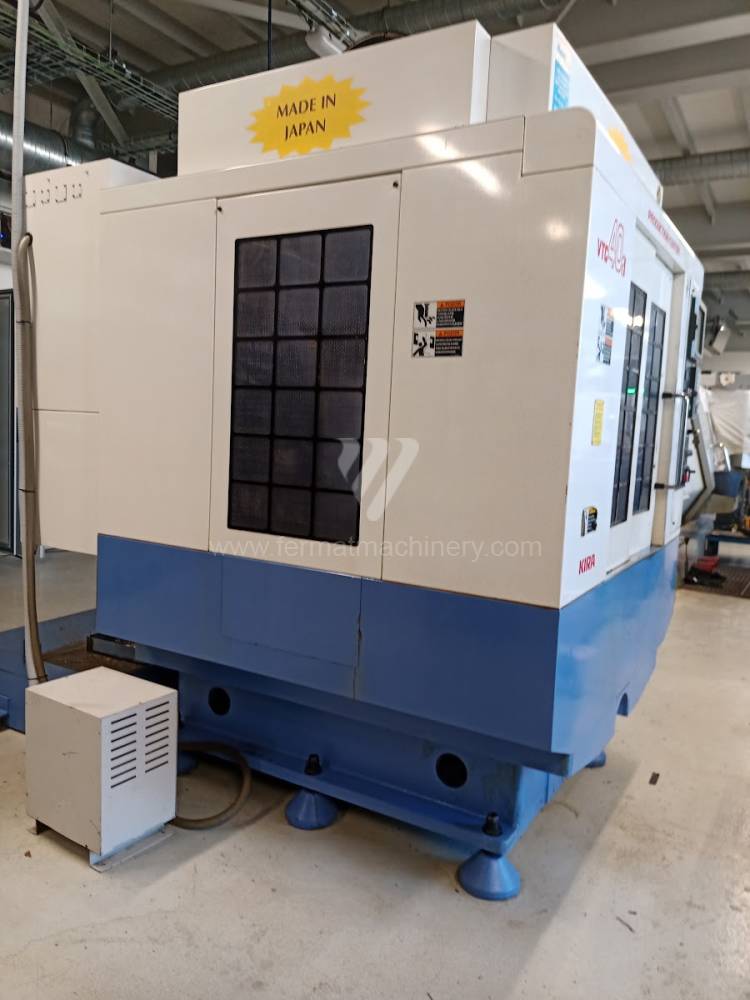 VTC 40