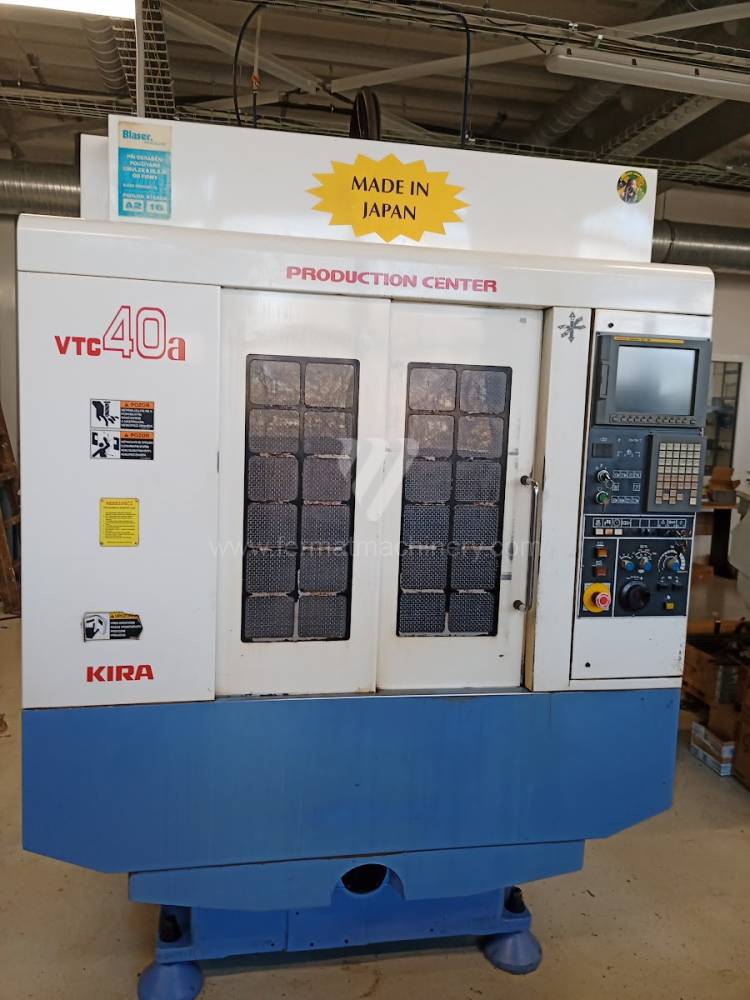 VTC 40