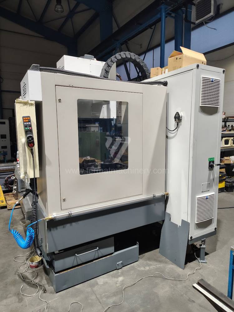 MCV 1000